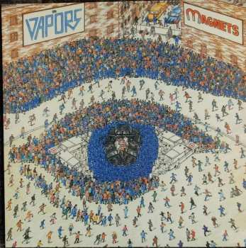 4CD/Zestaw pudełkowy The Vapors: Waiting For The Weekend (The United Artists & Liberty Records Recordings) DLX