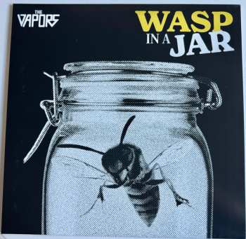 LP The Vapors: Wasp In A Jar