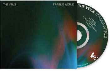 CD The Veils: Fragile World