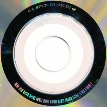 2CD The Velvet Underground: The Boston Tea Party January 10th 1969