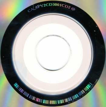 2CD The Velvet Underground: The Boston Tea Party January 10th 1969