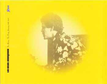 2CD The Velvet Underground: The Boston Tea Party January 10th 1969