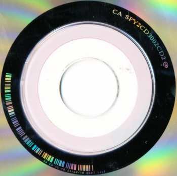 2CD The Velvet Underground: The Boston Tea Party July 11th 1969 