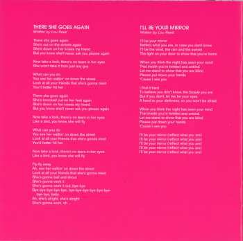 CD The Velvet Underground: The Velvet Underground & Nico