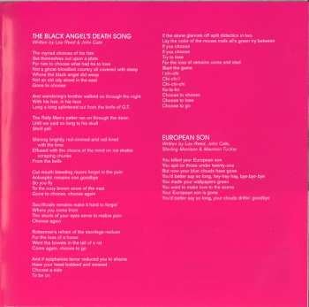 CD The Velvet Underground: The Velvet Underground & Nico