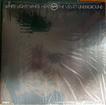 5LP/Zestaw pudełkowy The Velvet Underground: The Verve/MGM Albums LTD