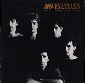 LP The Venetians: Calling In The Lions