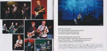3CD/Zestaw pudełkowy The Ventures: Gerry McGee Forever