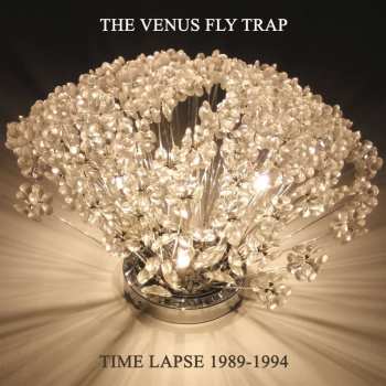 CD Venus Fly Trap: Time Lapse 1989​-​1994