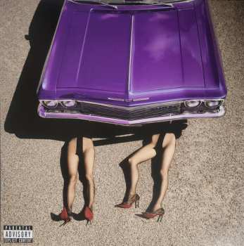 LP The Veronicas: Gothic Summer CLR | LTD