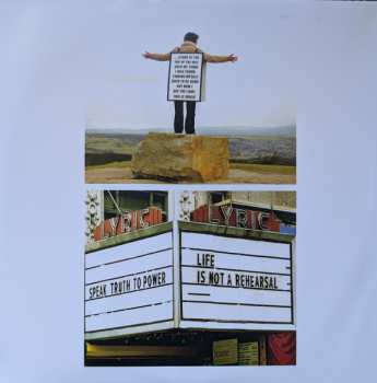 2LP The Verve: This Is Music: The Singles CLR