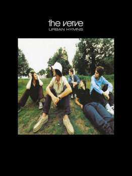 5CD/DVD/Zestaw pudełkowy The Verve: Urban Hymns DLX