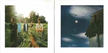 CD The Verve: Urban Hymns