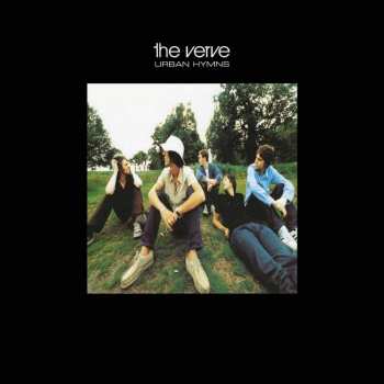 CD The Verve: Urban Hymns