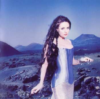 CD Sarah Brightman: The Very Best Of 1990-2000