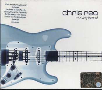 CD Chris Rea: The Very Best Of