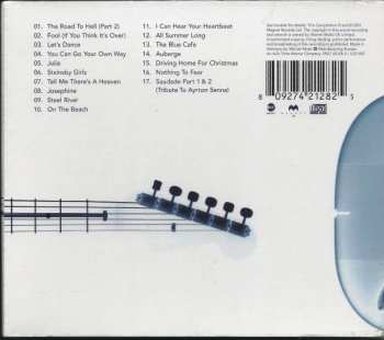 CD Chris Rea: The Very Best Of