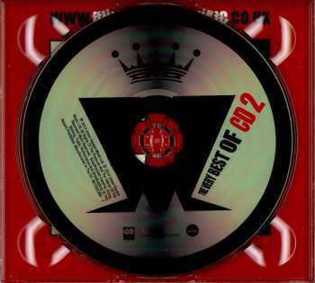 2CD Madness: The Very Best Of