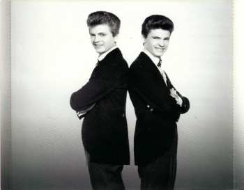 CD Everly Brothers: The Very Best Of The Everly Brothers