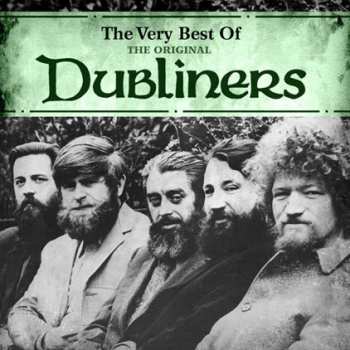 CD The Dubliners: The Very Best Of The Original Dubliners