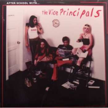 LP The Vice Principals: After School With...