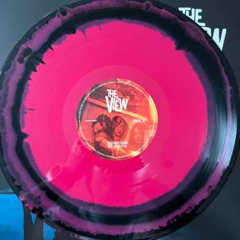 LP The View: Exorcism Of Youth LTD | NUM | CLR