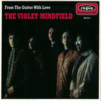 Album The Violet Mindfield: From The Gutter With Love