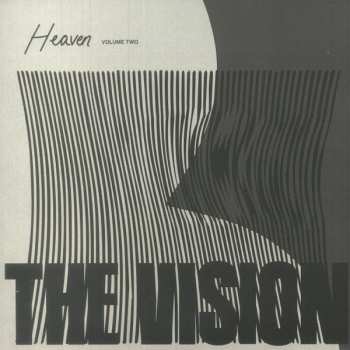 LP The Vision: Heaven (Volume Two)