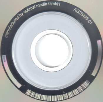 CD The Vision Bleak: The Kindred Of The Sunset LTD