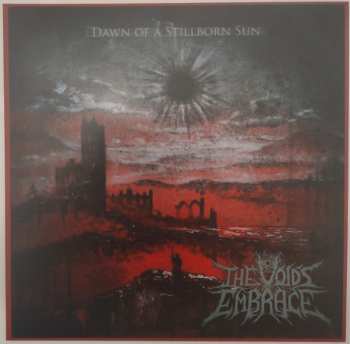 LP The Void's Embrace: Dawn Of A Stillborn Sun LTD