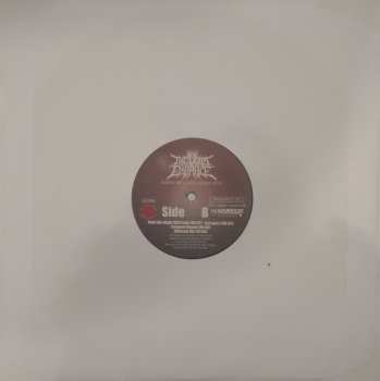 LP The Void's Embrace: Dawn Of A Stillborn Sun LTD