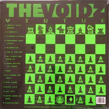 2LP The Voidz: Virtue