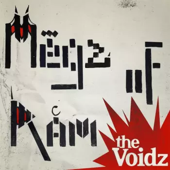 The Voidz: MęĞż øF rÅm