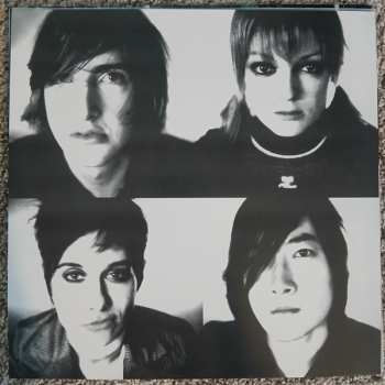 LP The Von Bondies: Pawn Shoppe Heart