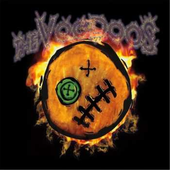 Album The Voodoos: The Voodoos