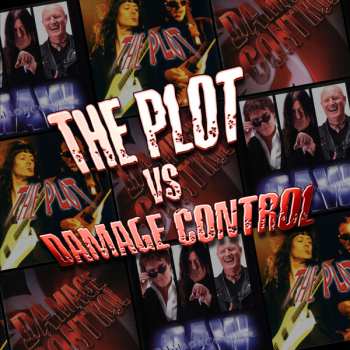 3CD/Zestaw pudełkowy Spike: The Plot Vs Damage Control
