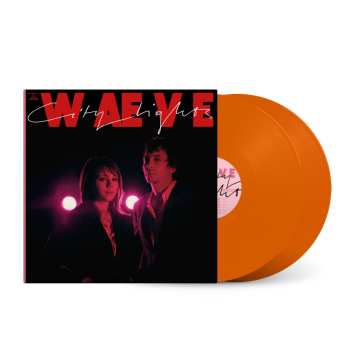 2LP The Waeve: City Lights CLR | LTD