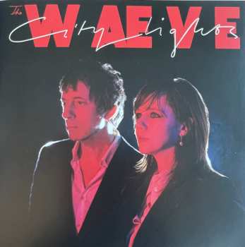 CD The Waeve: City Lights
