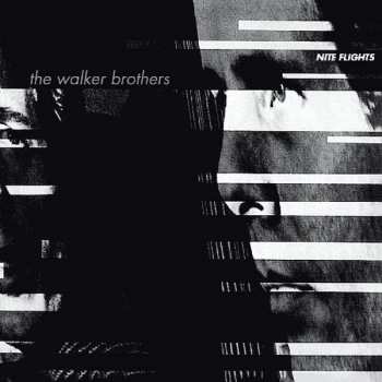 CD The Walker Brothers: Nite Flights