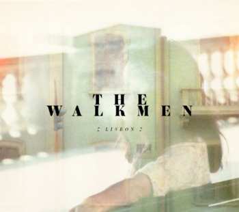 CD The Walkmen: Lisbon