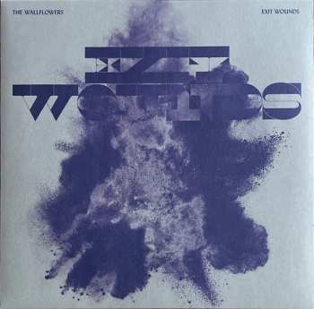 LP The Wallflowers: Exit Wounds