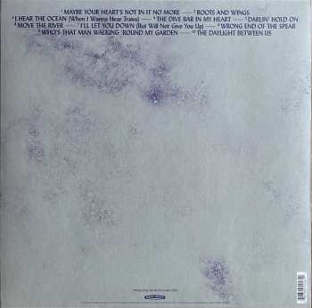 LP The Wallflowers: Exit Wounds