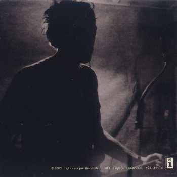 CD The Wallflowers: Red Letter Days