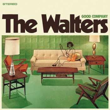 CD The Walters: Good Company
