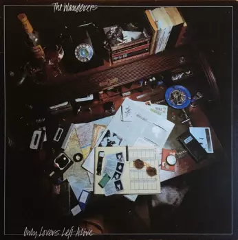 The Wanderers: Only Lovers Left Alive