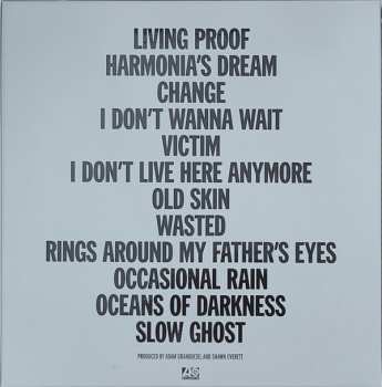 2LP/SP/Zestaw pudełkowy/MC The War On Drugs: I Don't Live Here Anymore LTD | DLX