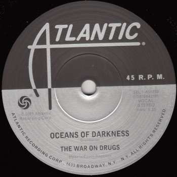 2LP/SP/Zestaw pudełkowy/MC The War On Drugs: I Don't Live Here Anymore LTD | DLX