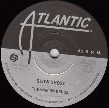 2LP/SP/Zestaw pudełkowy/MC The War On Drugs: I Don't Live Here Anymore LTD | DLX