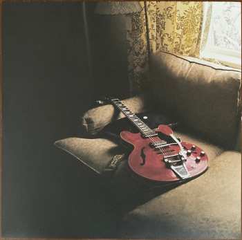 2LP/SP/Zestaw pudełkowy/MC The War On Drugs: I Don't Live Here Anymore LTD | DLX