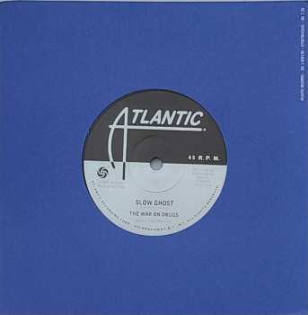 2LP/SP/Zestaw pudełkowy/MC The War On Drugs: I Don't Live Here Anymore LTD | DLX